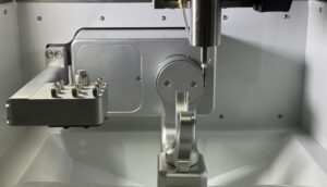 XT50 Milling Machine