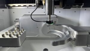 XT50 Milling Machine