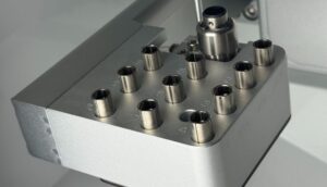 XT50 Milling Machine