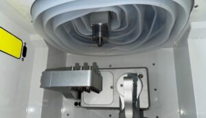 XT50 Milling Machine