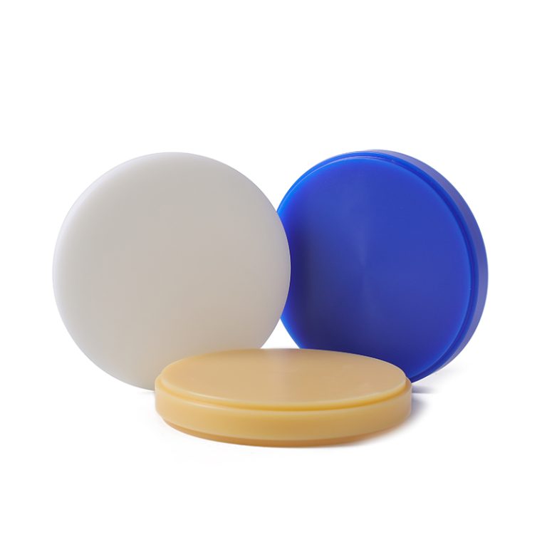 dental wax block