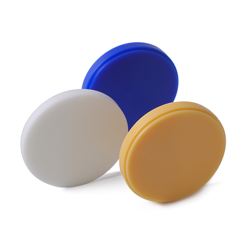 dental wax block