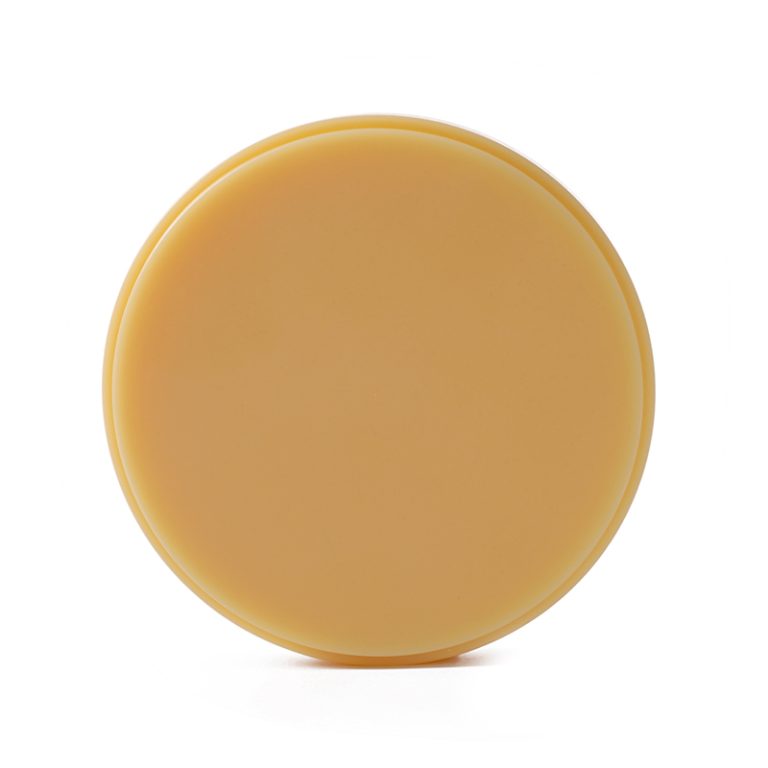 dental wax block