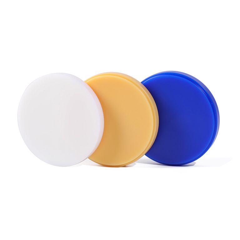 dental wax block