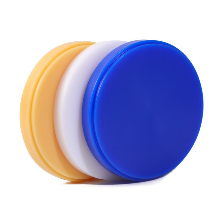 dental wax block