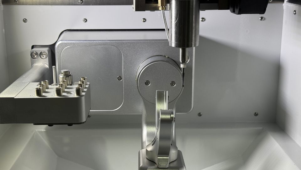 XT-50 Dry Milling Machine