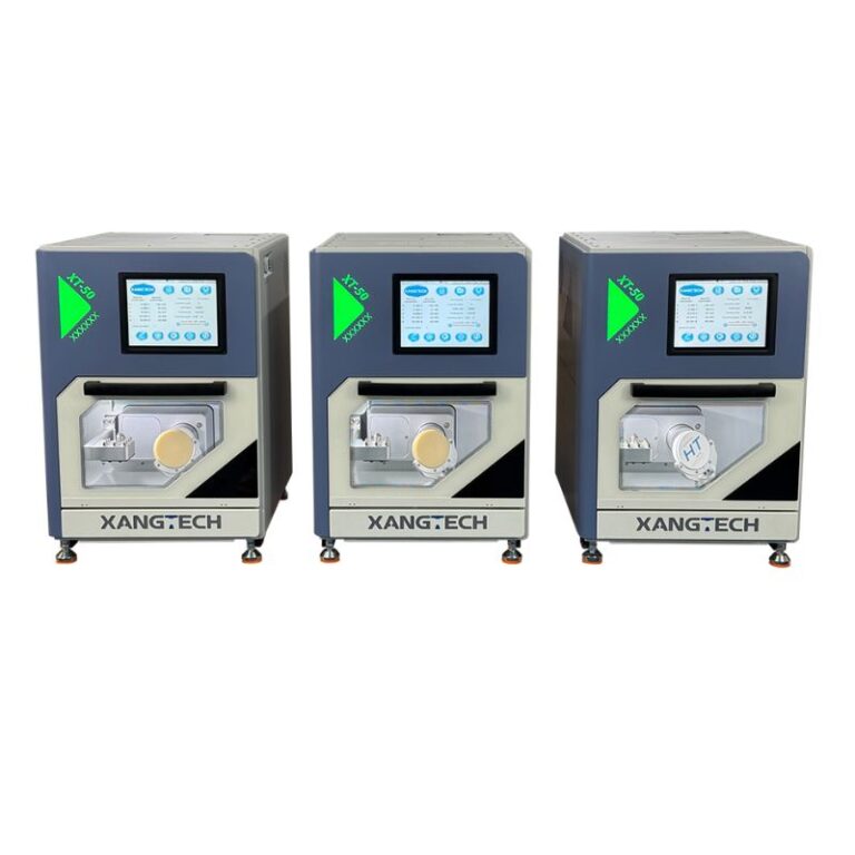 XT50 Milling Machine