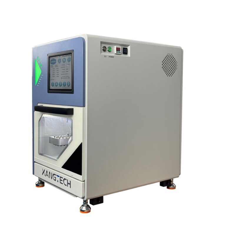 XT50 Milling Machine