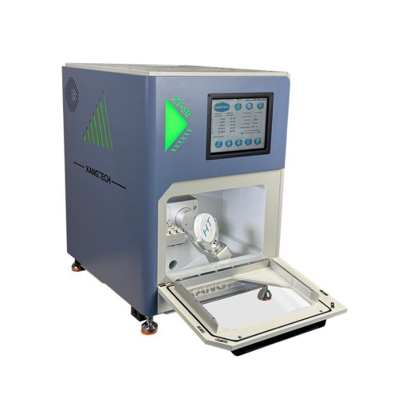 XT50 Milling Machine