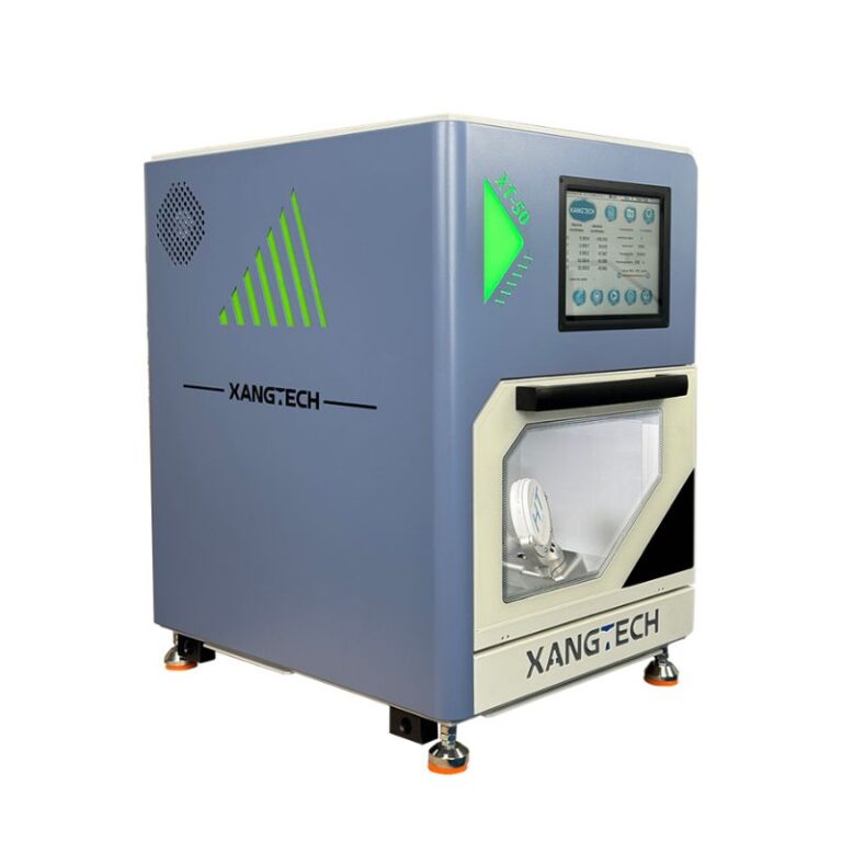 XT50 Milling Machine