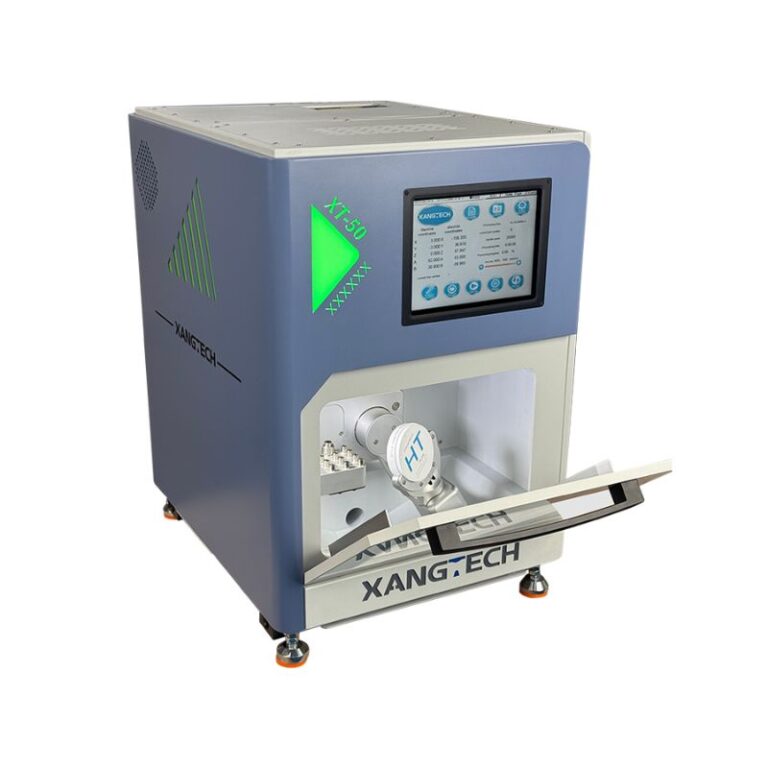 XT50 Milling Machine