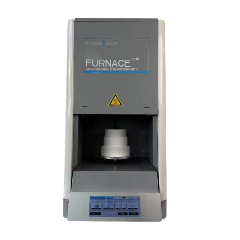 11s zirconia sintering furnace
