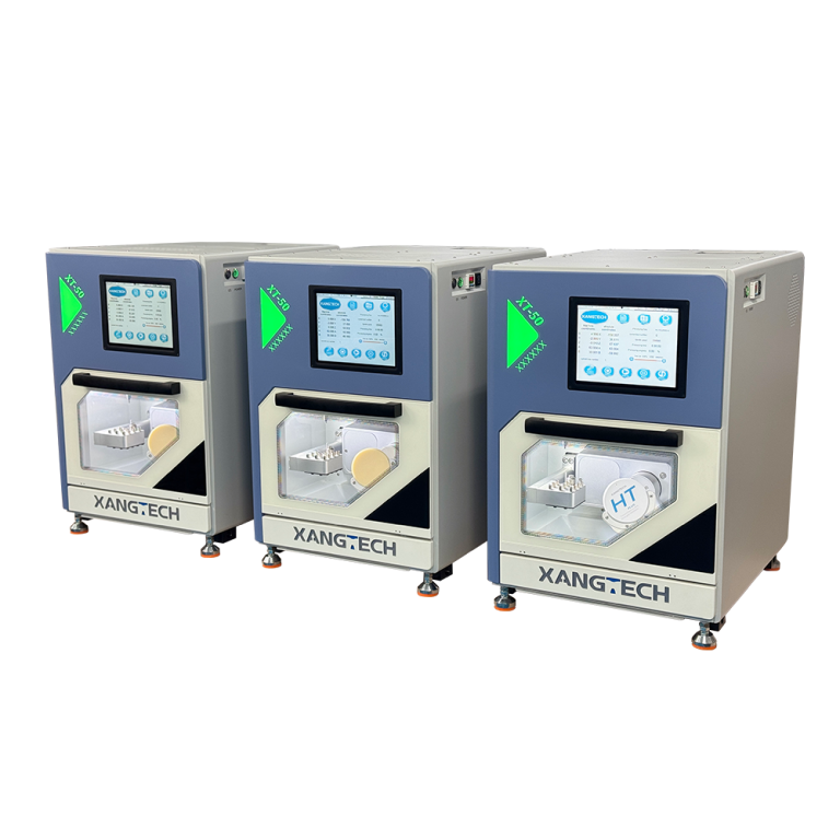 XT-50 Dry Milling Machine