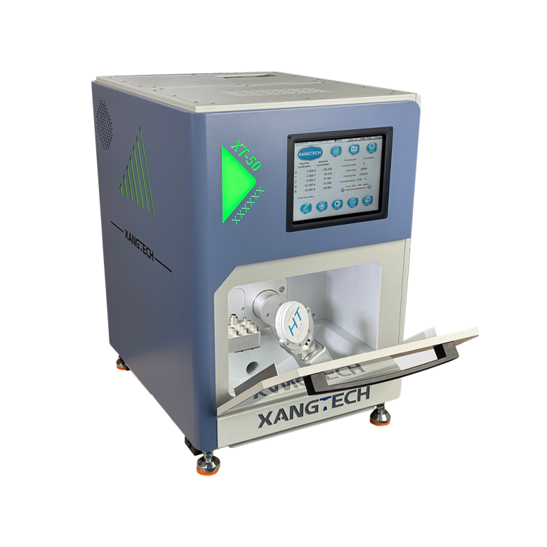 XT-50 Dry Milling Machine