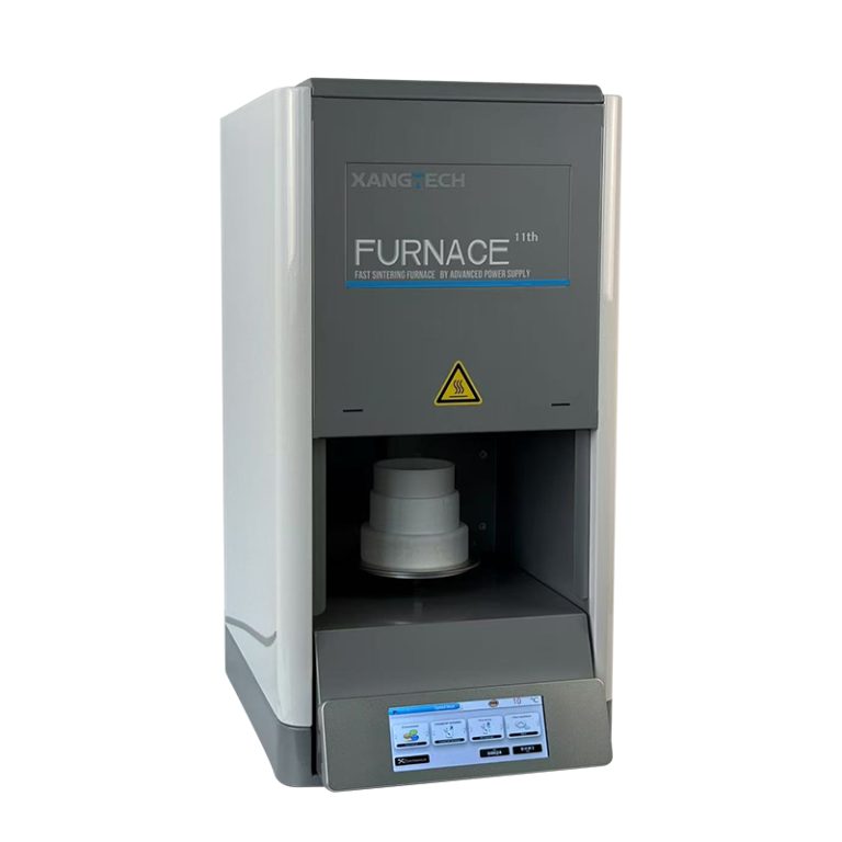 11s zirconia sintering furnace