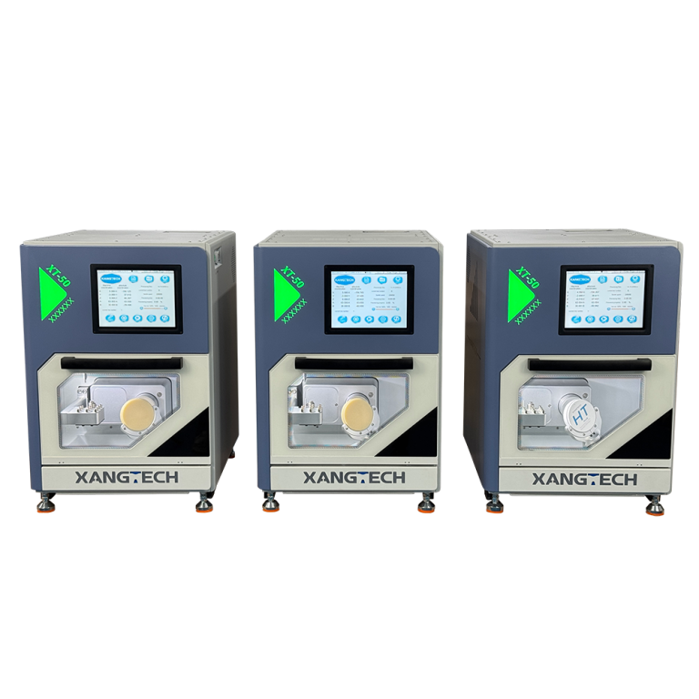 XT-50 Dry Milling Machine