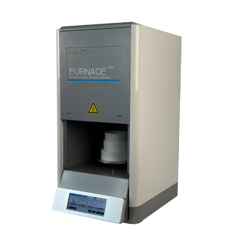 11s zirconia sintering furnace