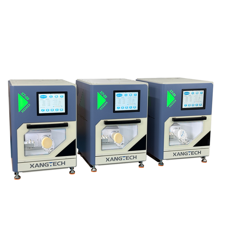 XT-50 Dry Milling Machine