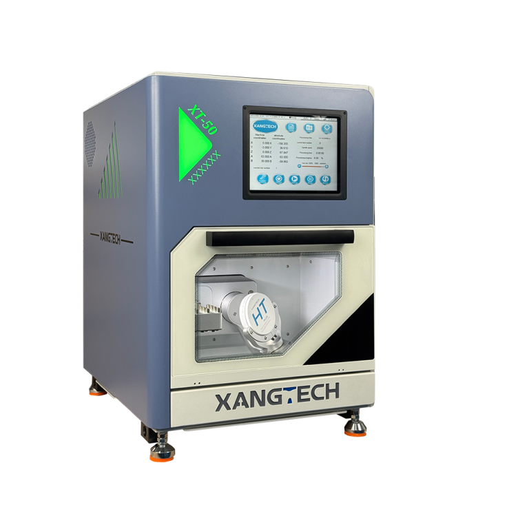 XT-50 Dry Milling Machine