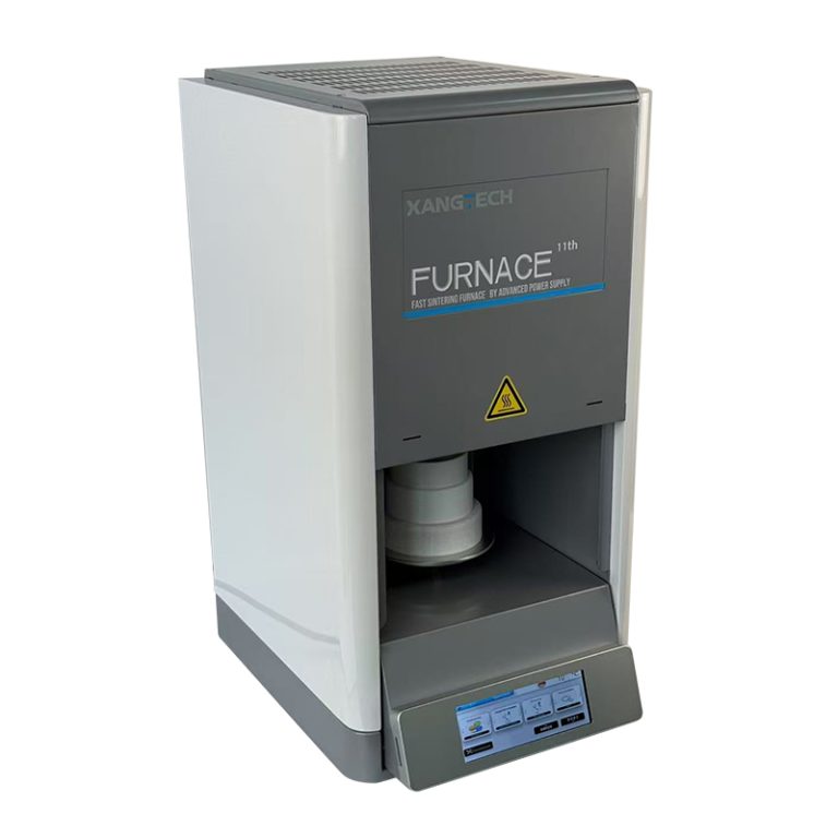 11s zirconia sintering furnace