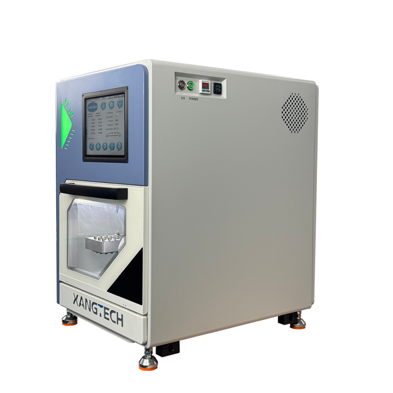 XT-50 Dry Milling Machine