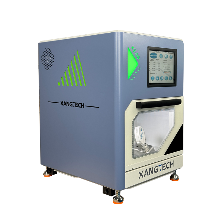 XT-50 Dry Milling Machine