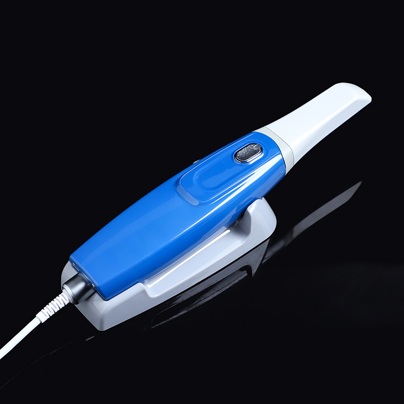 Scanner intraoral