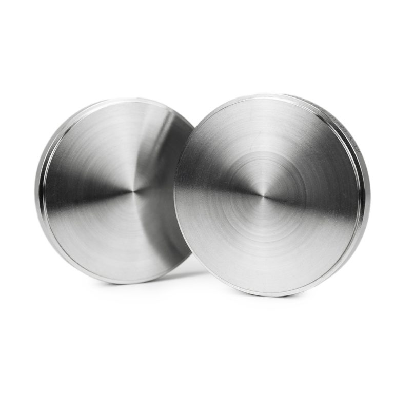 Dental Titanium Block
