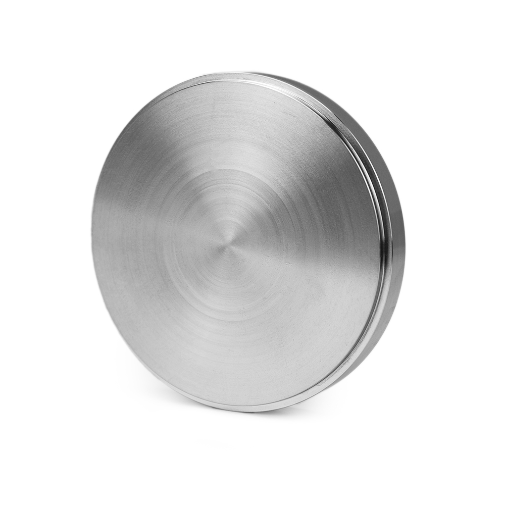 Dental Titanium Block