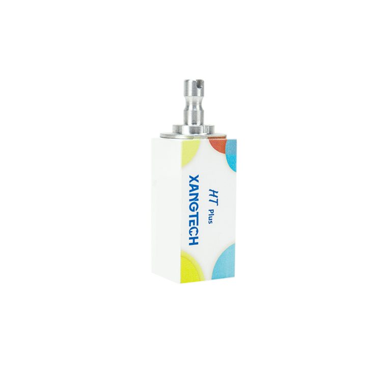 Sirona Cerec HT Plus White Dental Zirconia Block