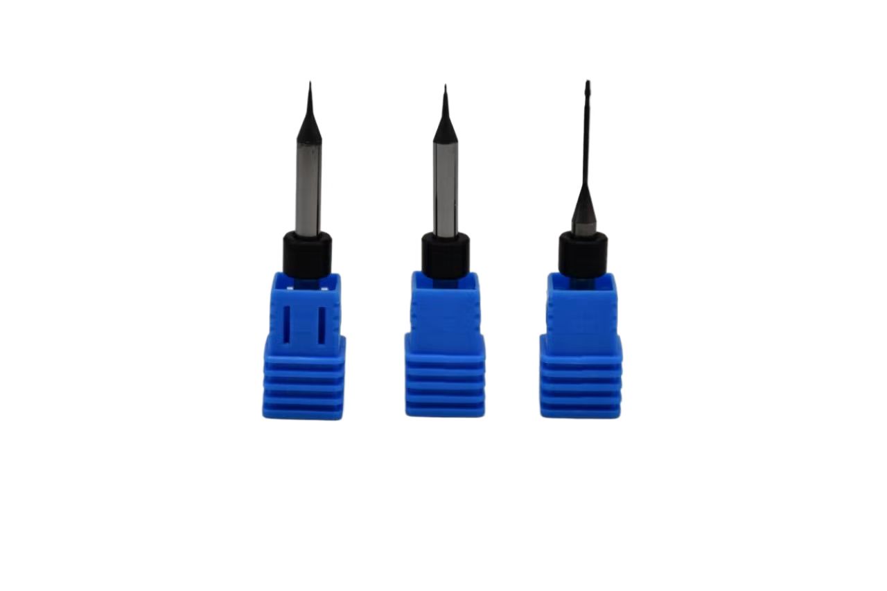 Bur di fresatura Xtcera