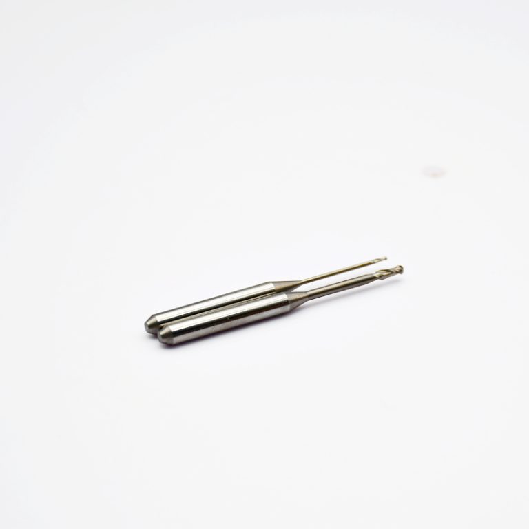Bur Video Roland PMMA Milling Bur - XANGTECH