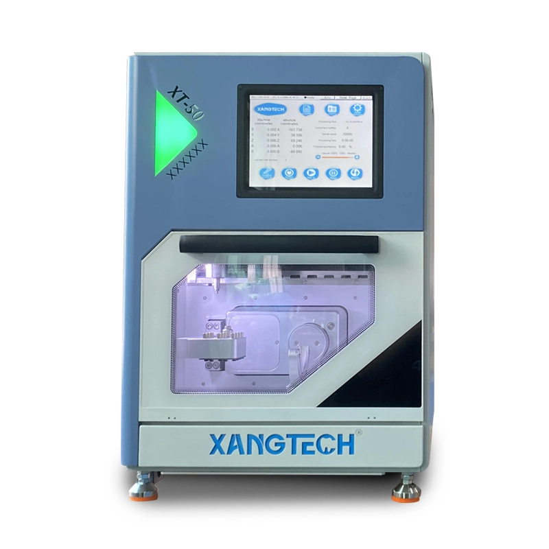 dental milling machine XT50