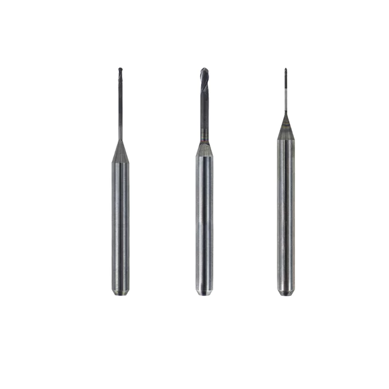 the Best CAD CAM Milling Burs
