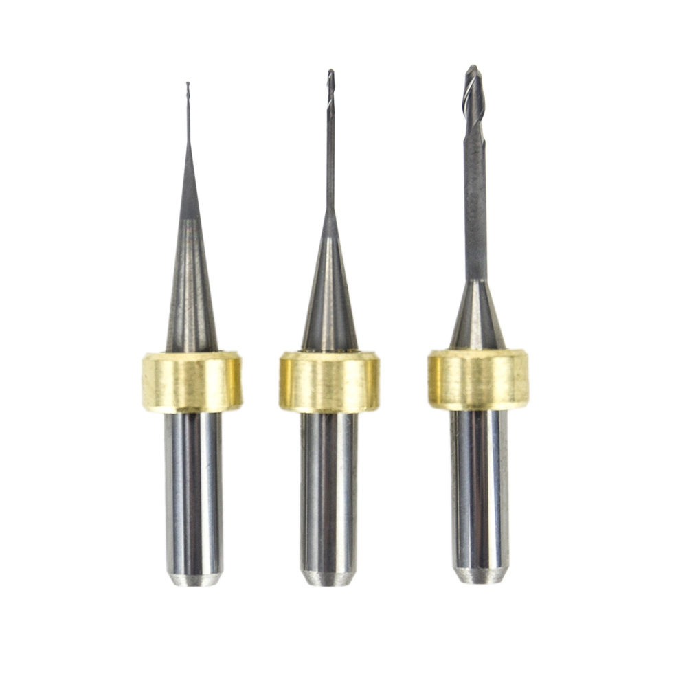 the Best CAD CAM Milling Burs