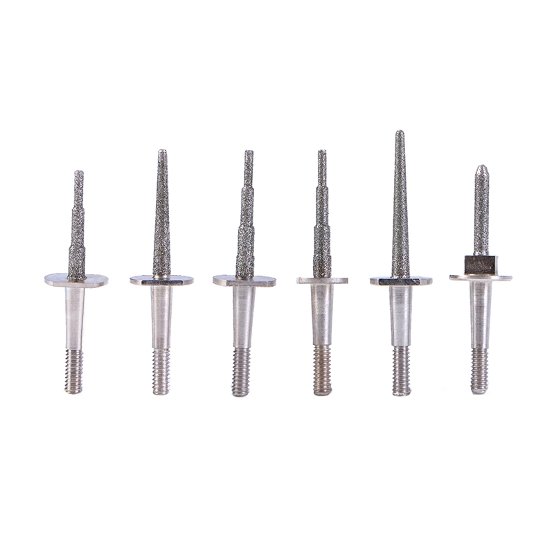 CADCAM systems milling burs-2