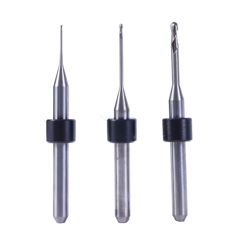 Dental Milling Burs