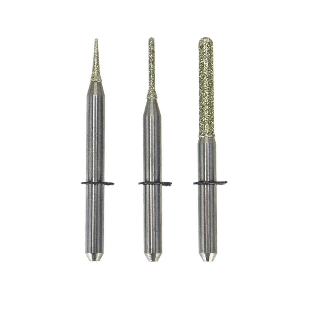 Dental Milling Burs