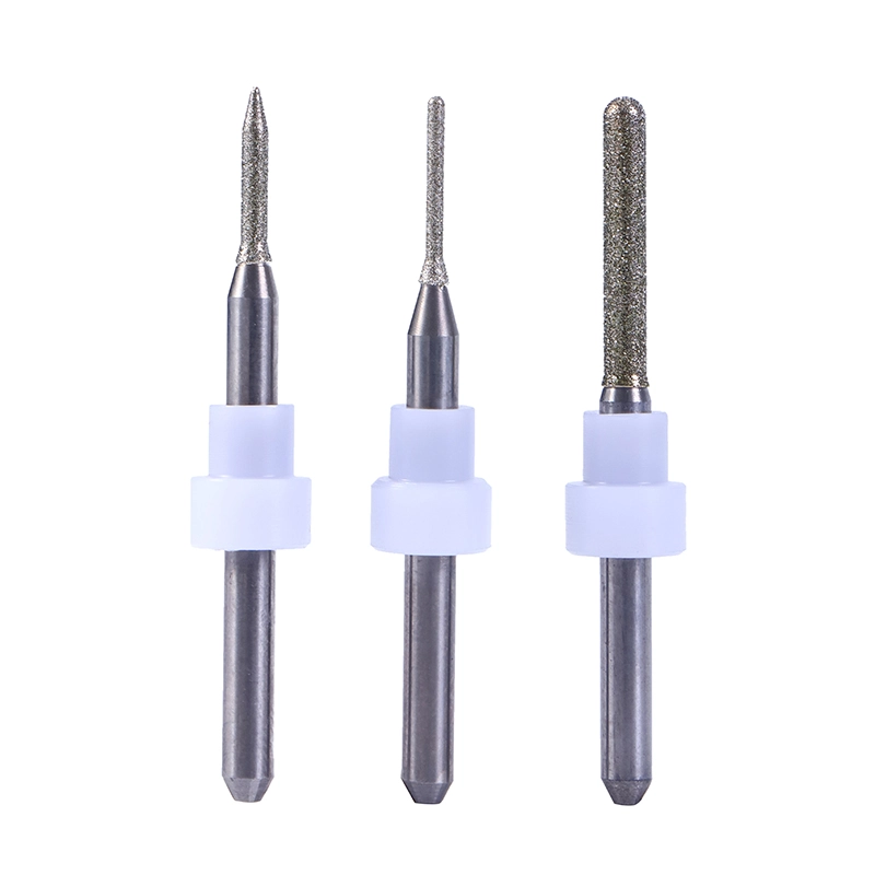 Dental Milling Burs