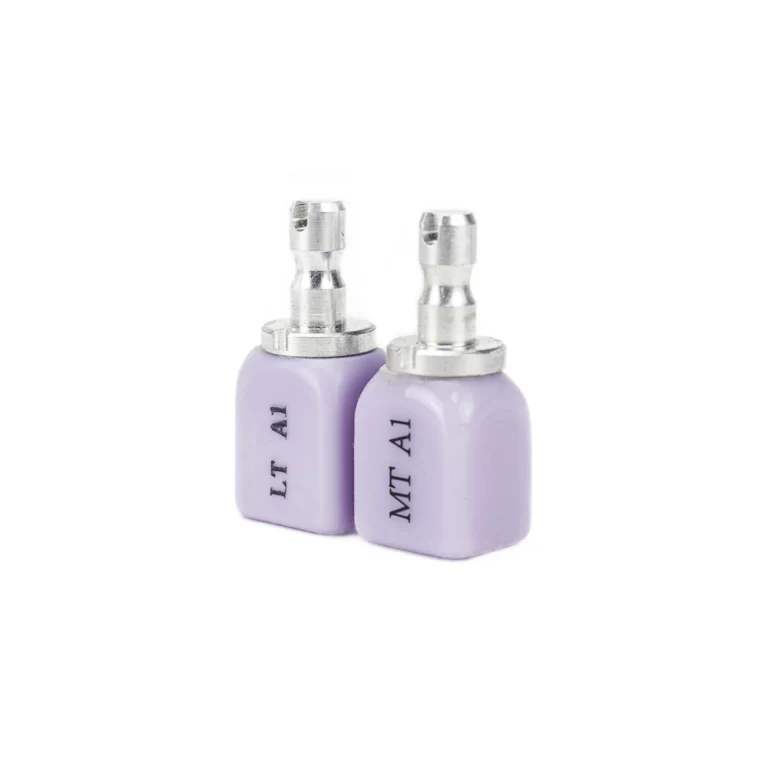 LT HT Lithium Disilicate