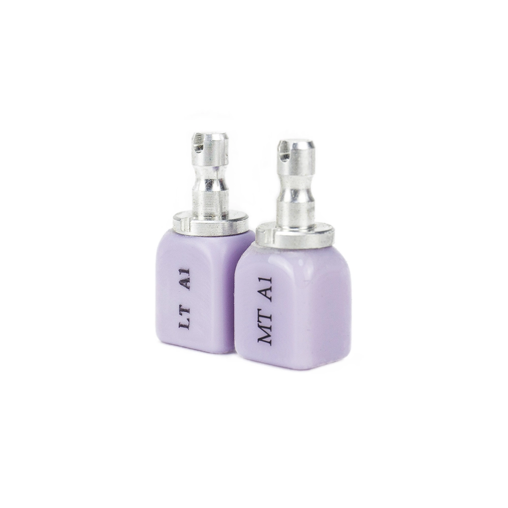 LT HT Lithium Disilicate