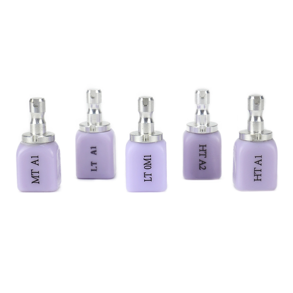 Lithium Disilicate
