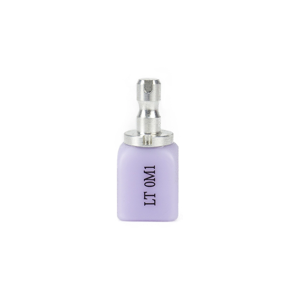 Lithium Disilicate Crown-2