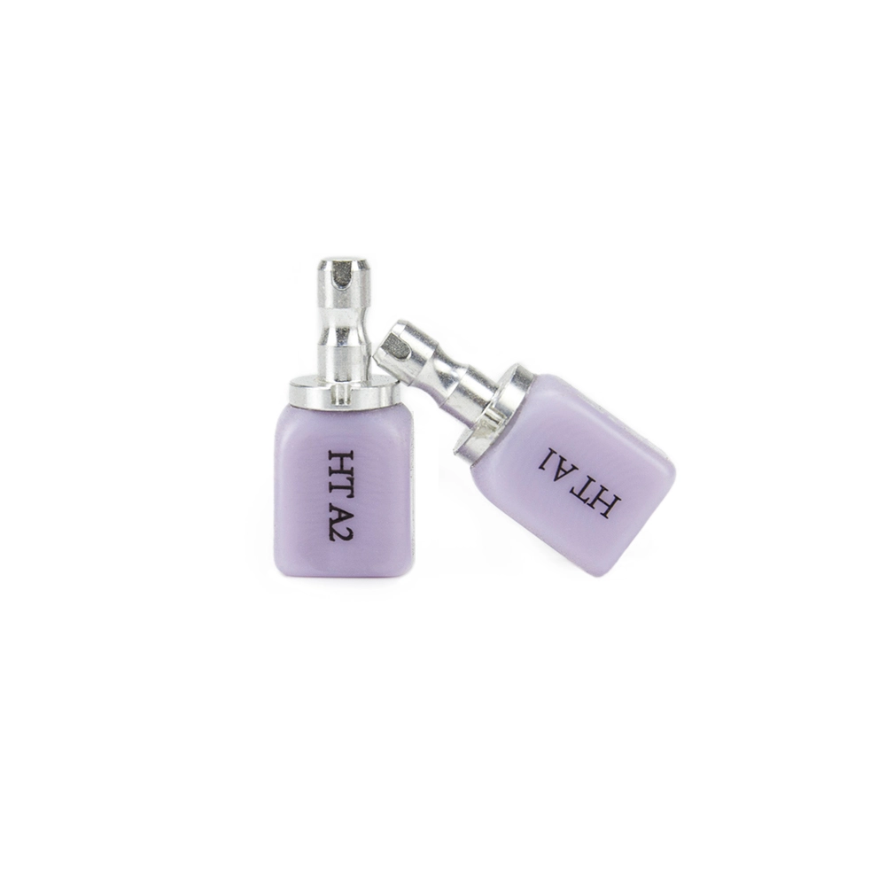 Lithium Disilicate Crown-3