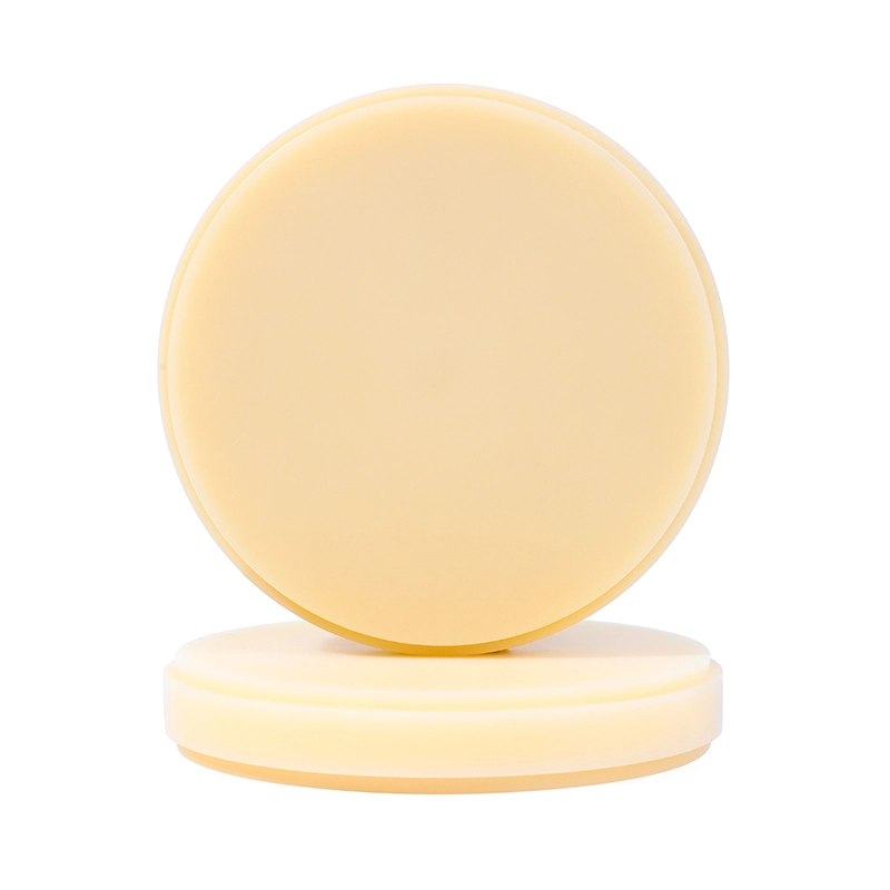 Multilayer pmma disc