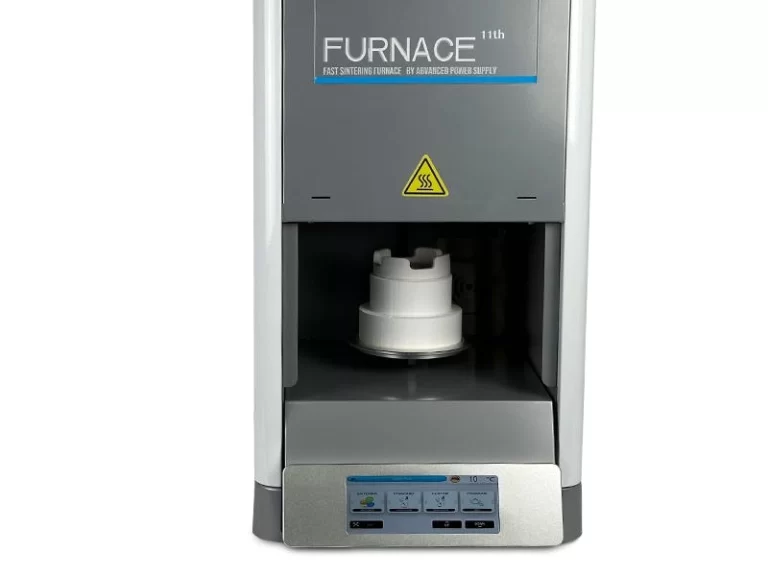 zirconia-sintering-furnace
