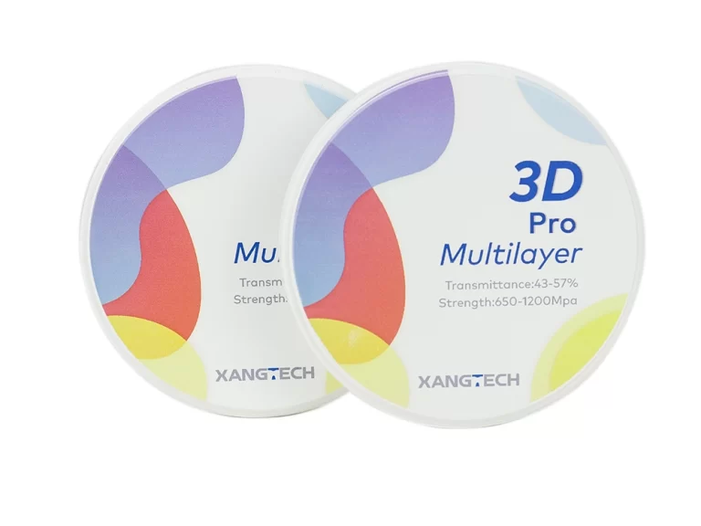3DProMultilayerZirconiaBlock