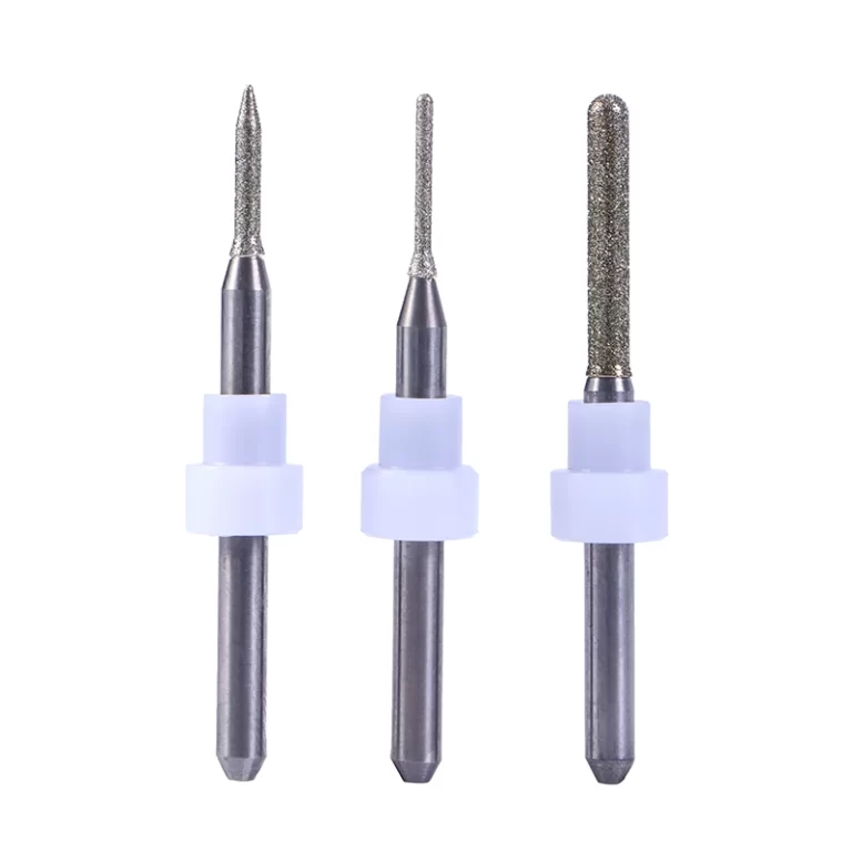 Dental Milling Burs