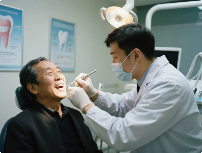 High-Translucent Zirconia in Dental Applications