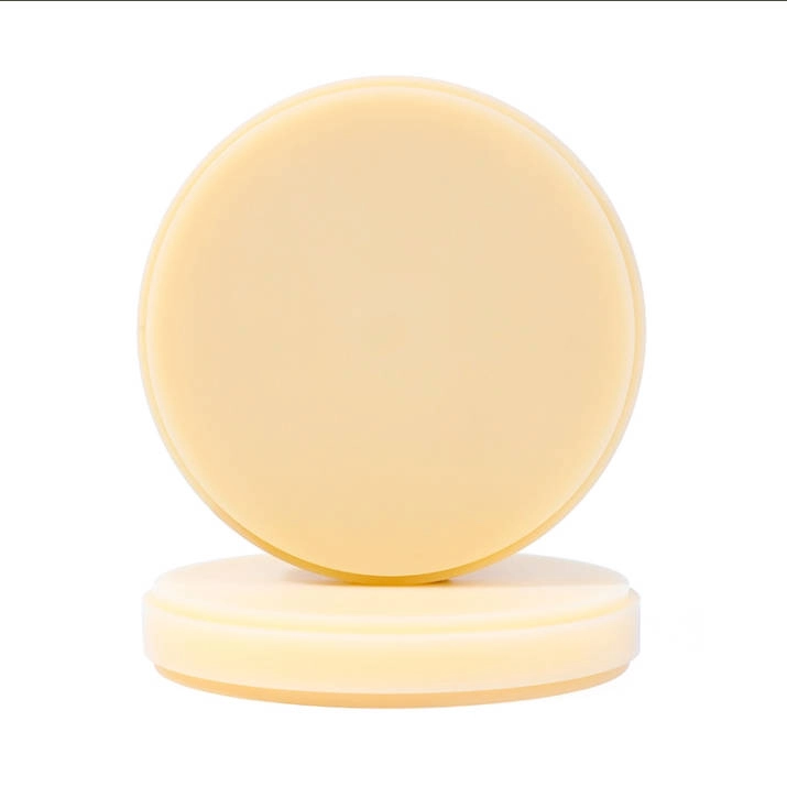 Multilayer pmma disc